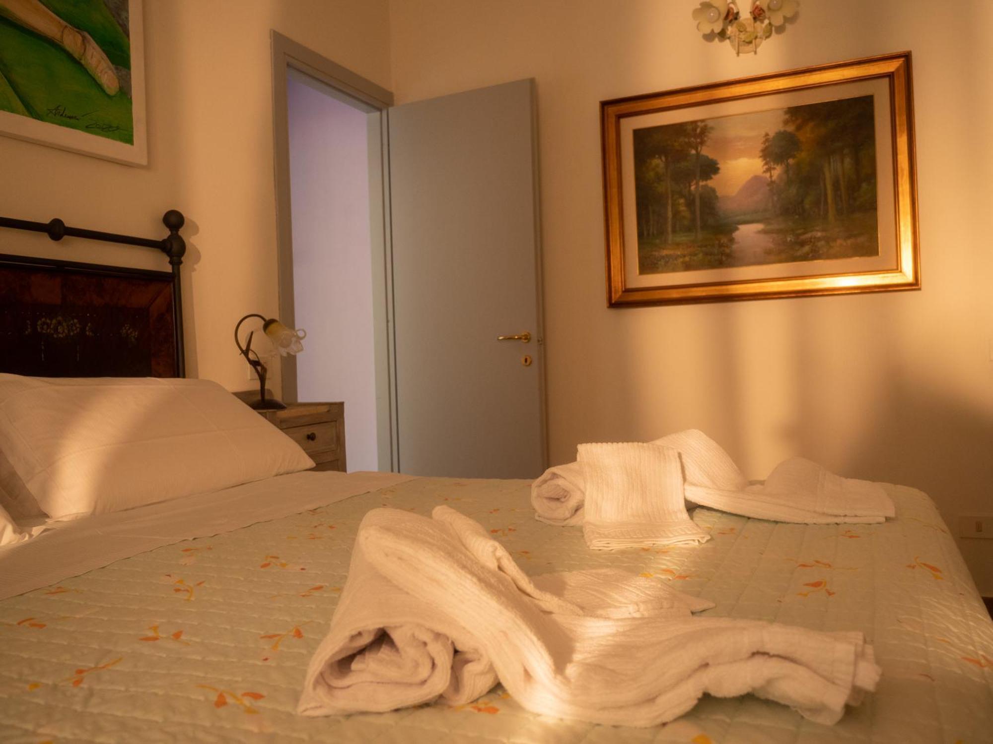 Lacelletta Country House Urbino Eksteriør billede