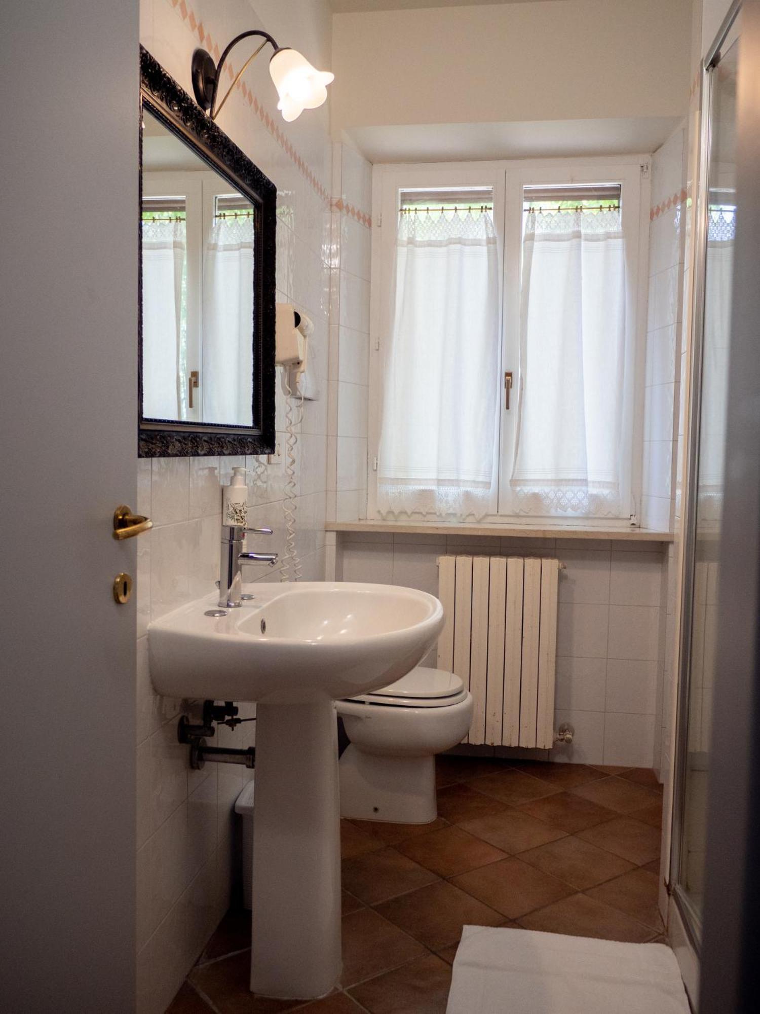 Lacelletta Country House Urbino Eksteriør billede