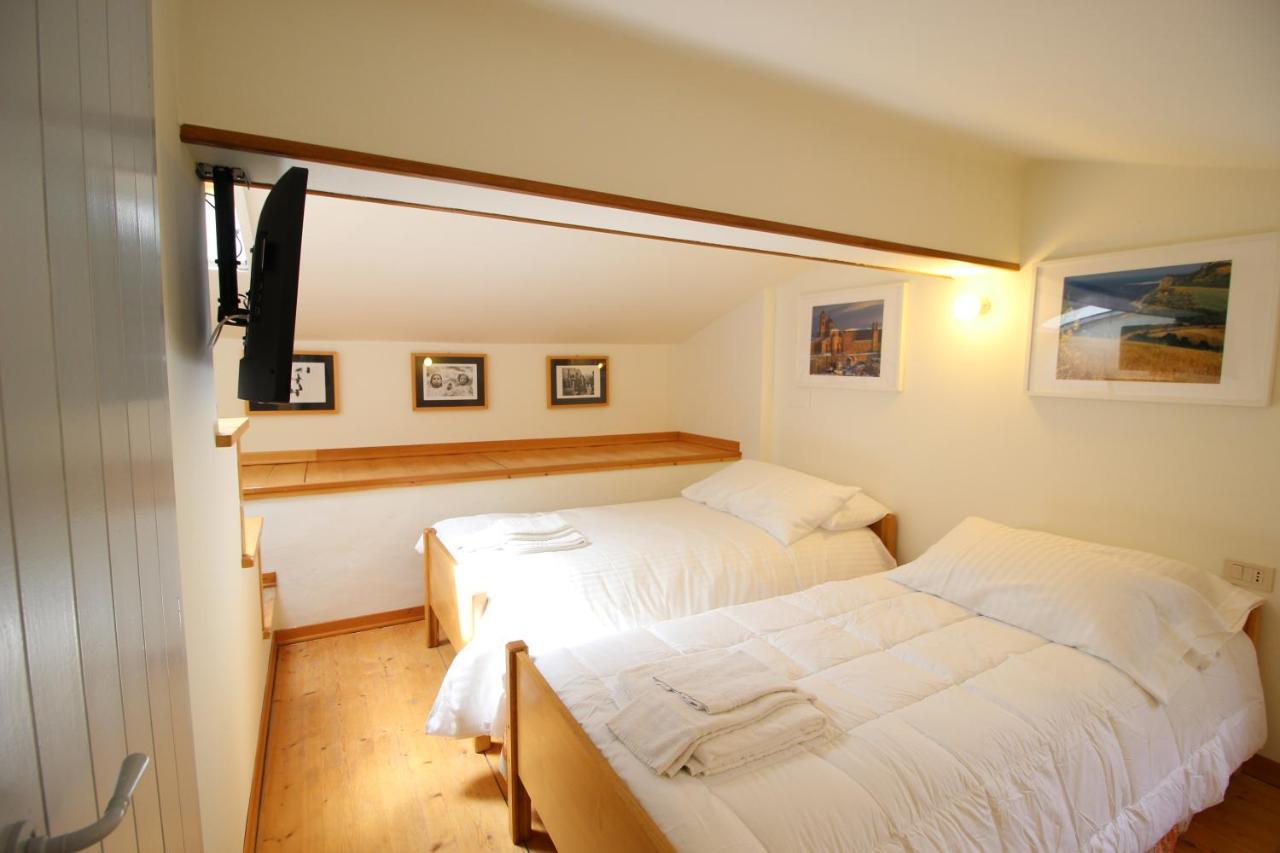 Lacelletta Country House Urbino Eksteriør billede